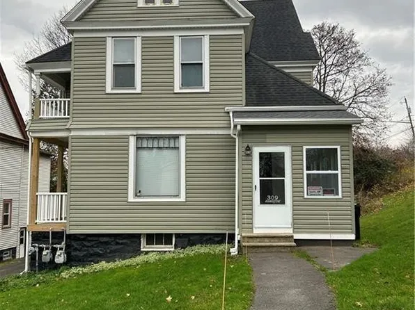 309 Hamilton St, Syracuse, NY 13204