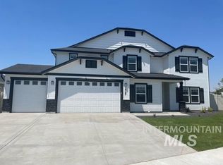3425 N Anselmo Way, Star, ID 83669
