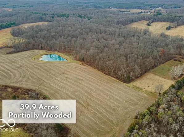 Xx State Road 135 S, Nashville, IN 47448