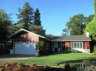 717 Moss Ave, Chico, CA 95926