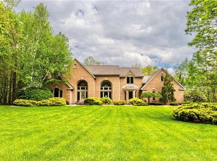 361 Woodland Dr, New Wilmington, PA 16142