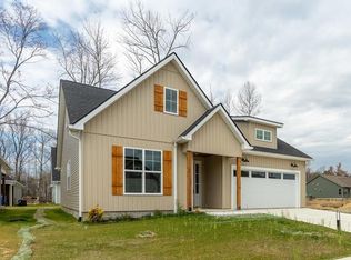 1608 Daly Dr, Cookeville, TN 38506