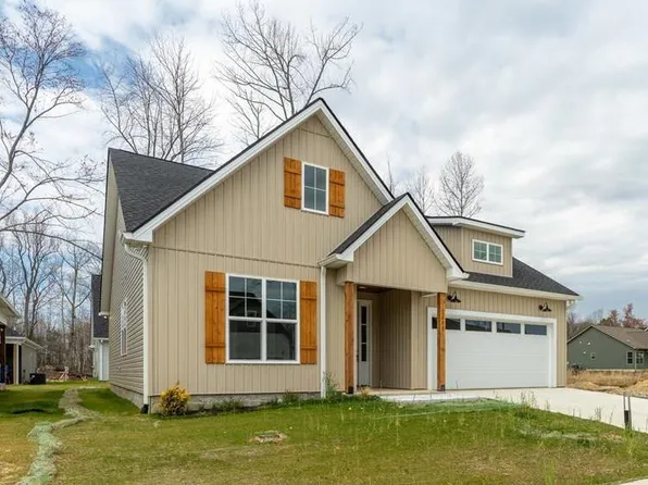 1608 Daly Dr, Cookeville, TN 38506