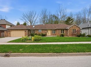 1311 Aldersbrook Rd, London, ON N6G3J1