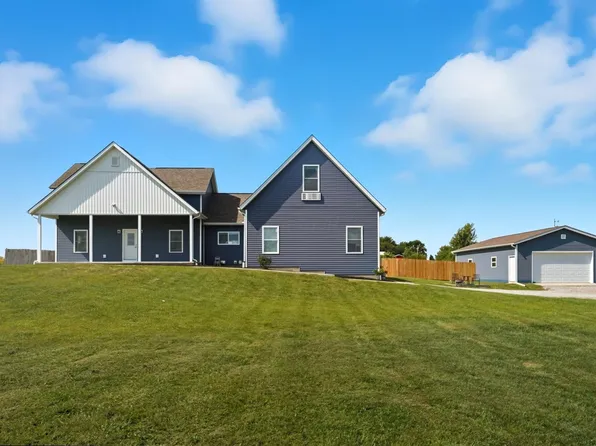 6855 Us Highway 62 NE, Washington Court House, OH 43160