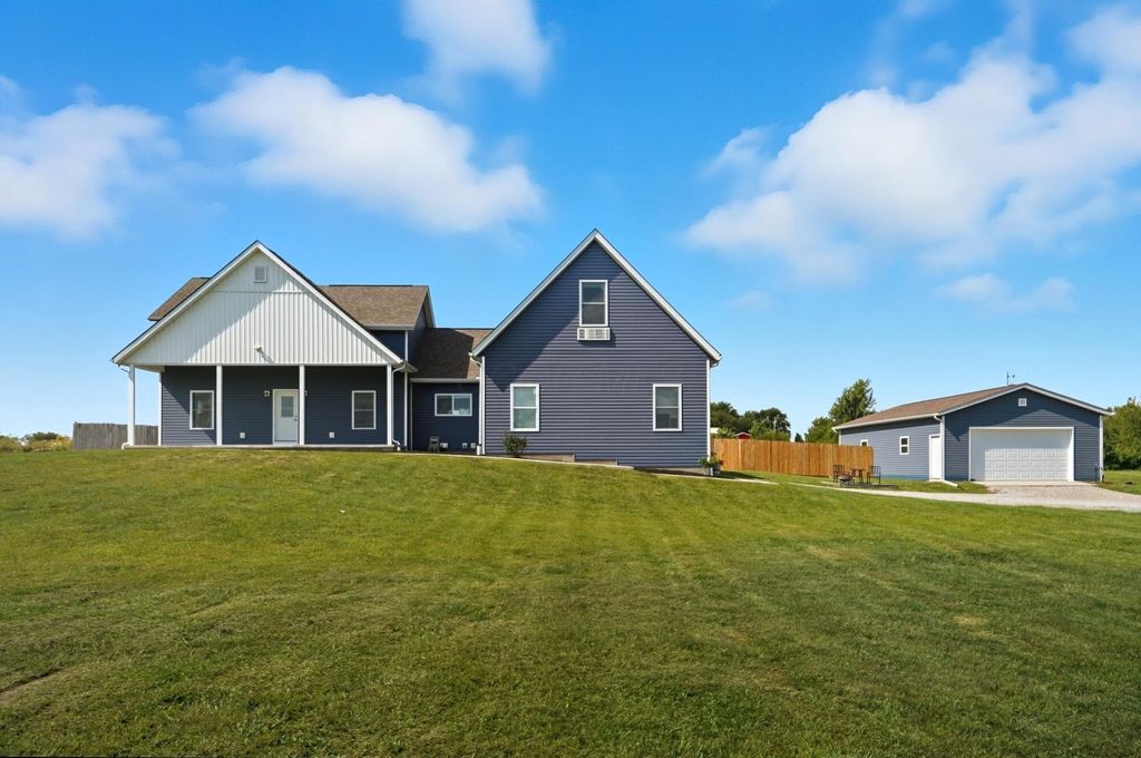 Real estate listing image