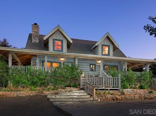 4707 Highway 79, Julian, CA 92036