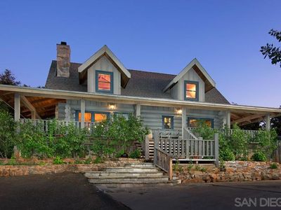 4707 Highway 79, Julian, CA, 92036