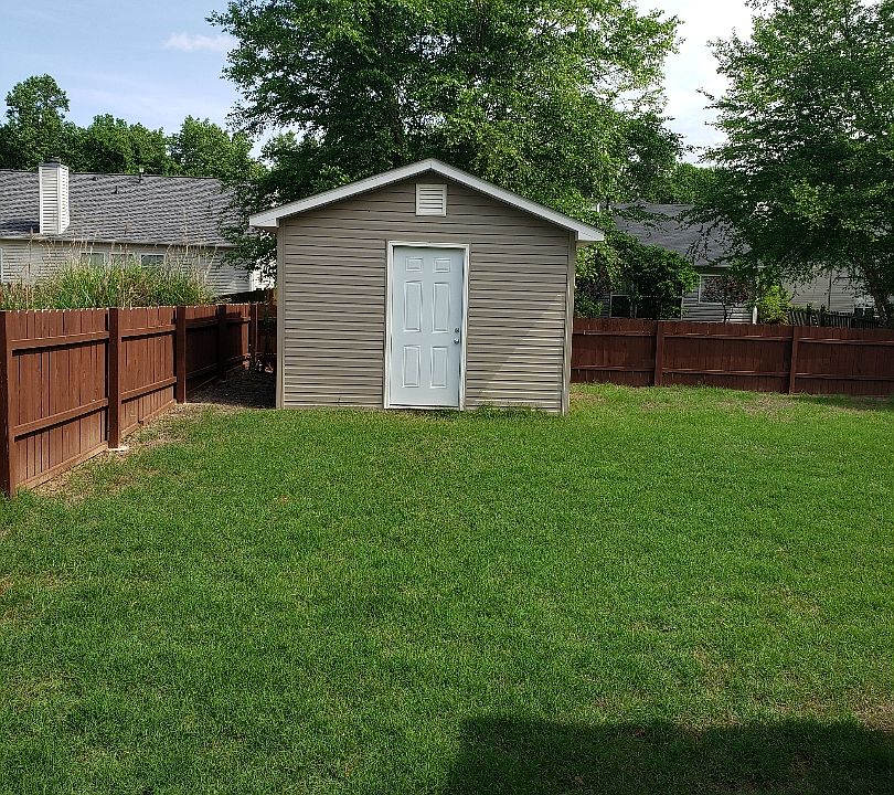 Shed