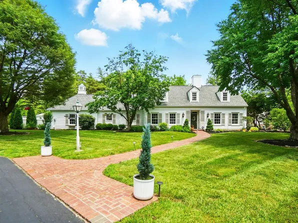 5360 Cleves Warsaw Pike, Cincinnati, OH 45238