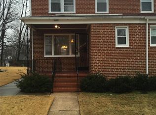 3317 Ludgate Rd, Baltimore, MD 21215