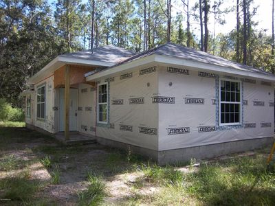 800 N McLaughlin St, St Augustine, FL, 32084