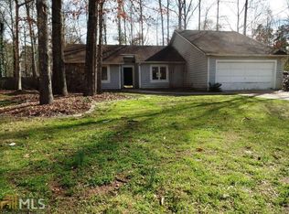 307 Henley Way #33, Peachtree City, GA 30269