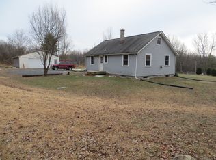 1133 Kellyburg Rd, Trout Run, PA 17771