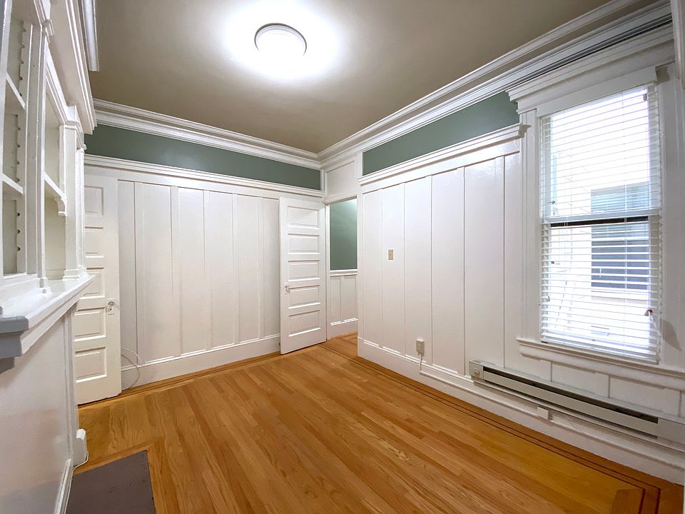 1st image of 1036 Jackson St #A