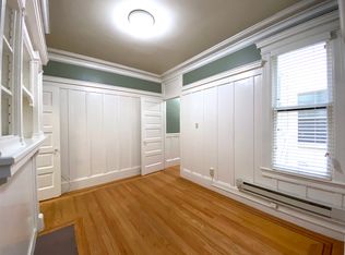 1036 Jackson St #A, San Francisco, CA 94133