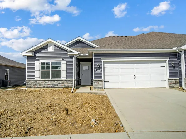 434 Emily Dr, Plain City, OH 43064