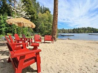 27858 Hamiltair Dr, Lake Arrowhead, CA 92352