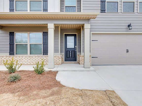 3rd image of 380 Alyssa Landing Dr Lot 41