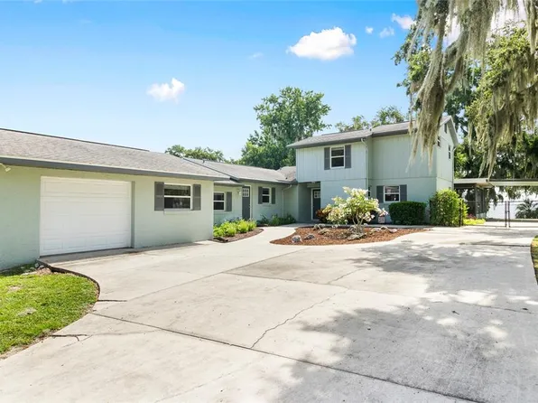 4237 Chambers St, Lake Wales, FL 33898