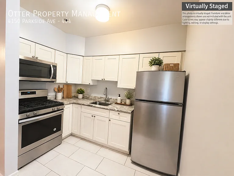 4150 Parkside Ave #404 — Photo 2
