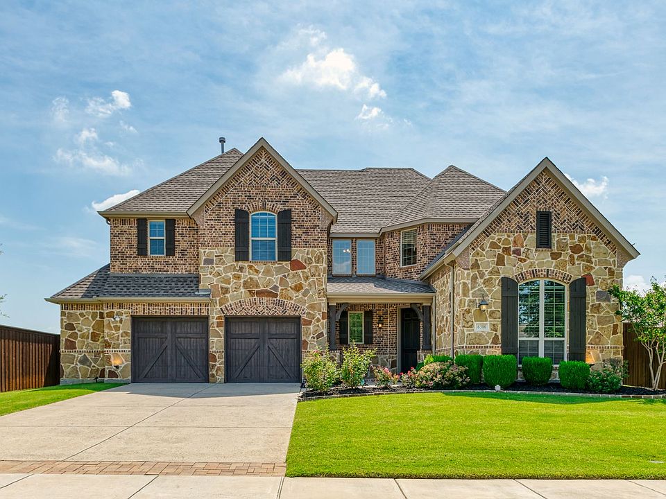 1st image of 6300 Prairie Hill Ln