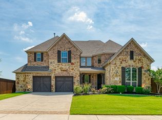 6300 Prairie Hill Ln, Flower Mound, TX 75028