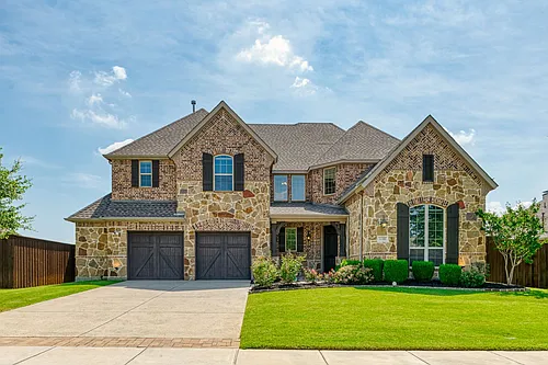 6300 Prairie Hill Ln Photo 1