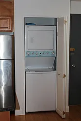 Rented by Paramount Realty Management