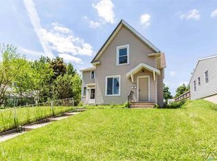 2109 S Spring Ave, Sioux Falls, SD 57105