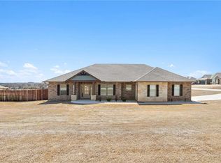 12638 Summit Ln, Blanchard, OK 73010