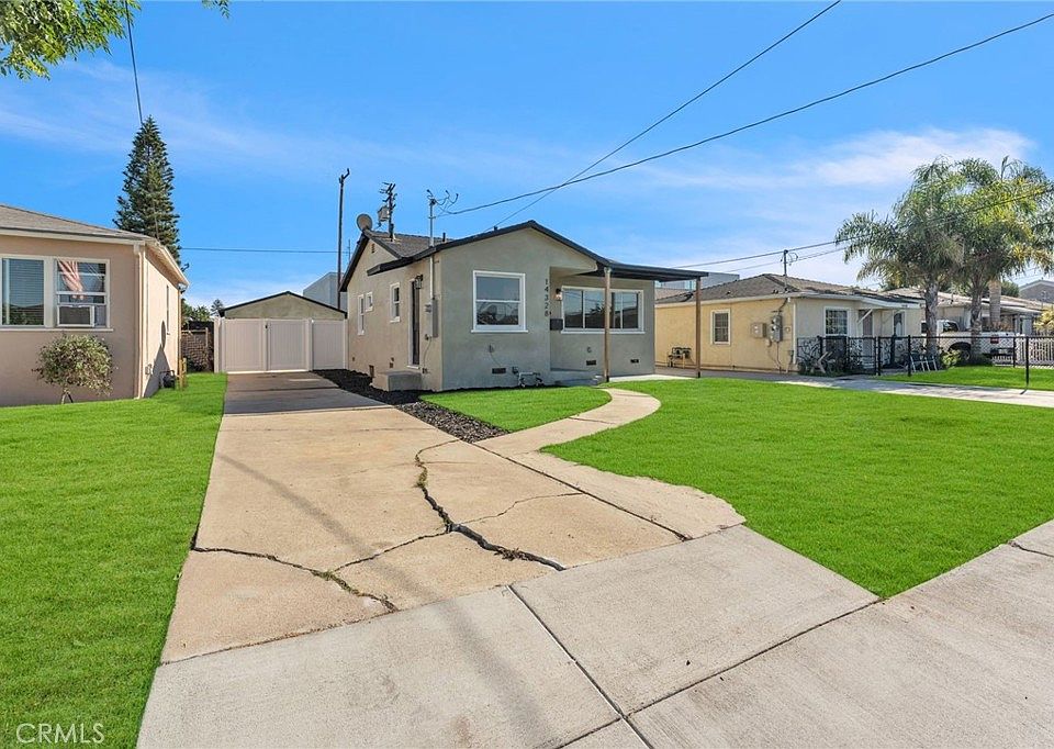 14328 Condon Ave, Lawndale, CA 90260 Zillow