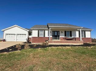 5590 W County Road 375 S, French Lick, IN 47432