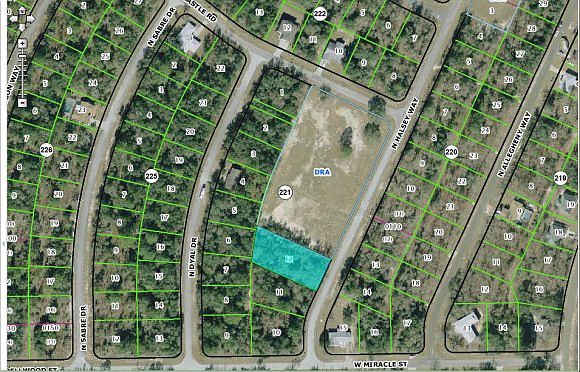 1st image of 10124 N Halsey Way