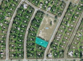 10124 N Halsey Way, Citrus Springs, FL 34434