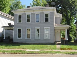 505-507 Chestnut Ave, Springfield, OH 45503