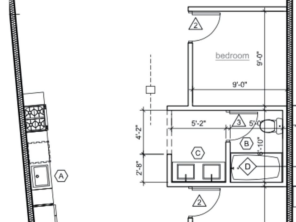 1st image of 317 S Elm St APT 523
