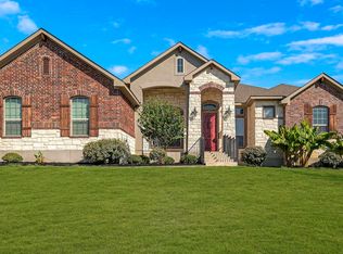 120 Leann Way, Castroville, TX 78009