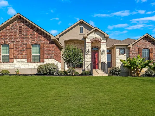 120 LEANN WAY, Castroville, TX 78009