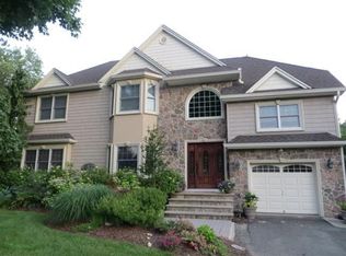 31 Lincoln Ave, Pompton Plains, NJ 07444