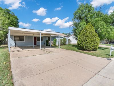5637 Bonnie Dr, Watauga, TX, 76148