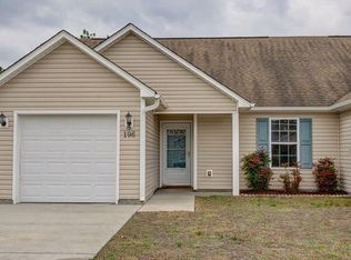 196 Pine Hollow Rd, Holly Ridge, NC 28445