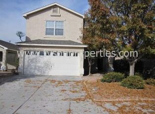 6327 Michelangelo Ln NW, Albuquerque, NM 87114