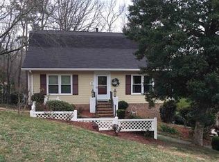 1808 Hamilton Rd, Pelham, AL 35124