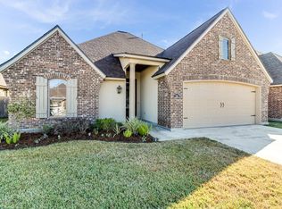 104 Anatole Dr, Lafayette, LA 70508