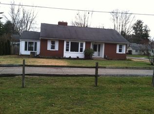 985 Parkview Rd, Newark, OH 43055