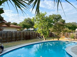 3507 Pinebluff Dr, San Antonio, TX 78230