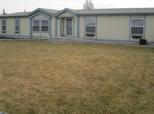 8691 Harris Rd NE, Moses Lake, WA 98837