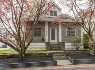 809 Rosedale Ave, Wilmington, DE 19809