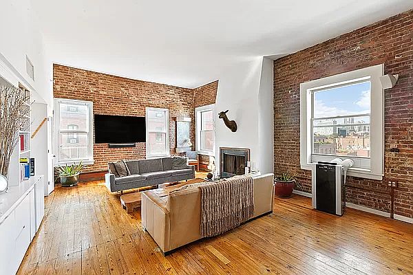 1st image of 719 Greenwich St APT 6N